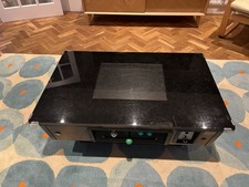 Vintage 1980 Arcade Cocktail
