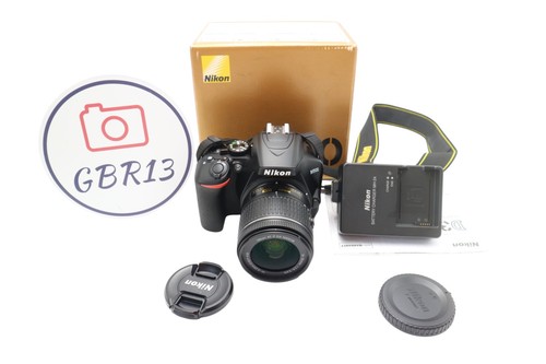 Nikon d3500 dslr camera 2mp - camera, 24.2mp