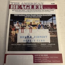 The American Beagler