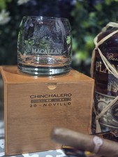 Macallan Single Malt Scotch