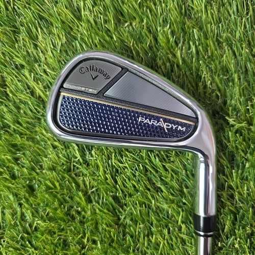 Callaway paradym iron - callaway,