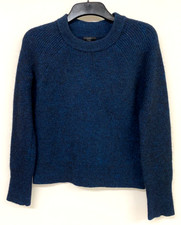 COS Alpaca Blend Chunky jumper