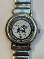CHIPIE Ladies Watch Silver
