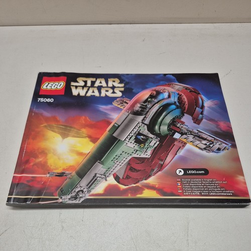 Lego instructions only - lego,