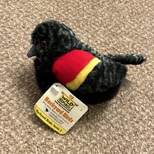 Wild Republic Red Winged