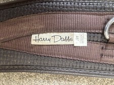 Harry Dabbs Curved Waffle