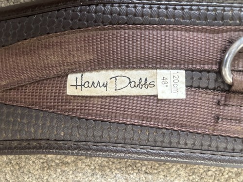 Harry dabbs curved - harry,