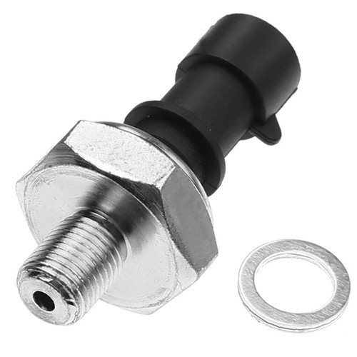 Oil pressure sensor switch - oil,