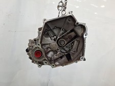 HONDA JAZZ I-VTEC EX MK3