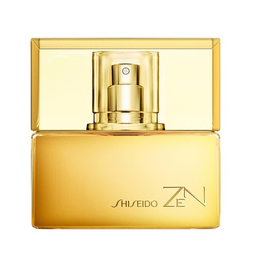 Shiseido zen - shiseido,