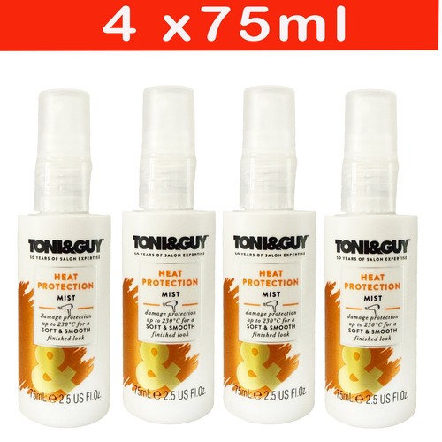 Toni guy heat - toni,