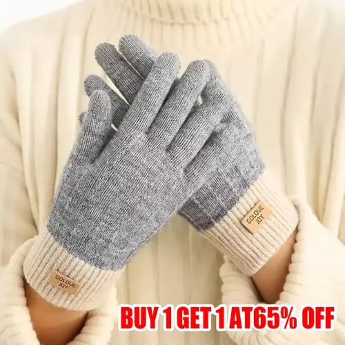 Women extra warm winter - extra,