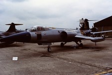 Aircraft Slide - Italian AF