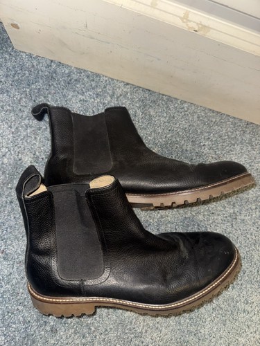 Banana republic leather - banana,