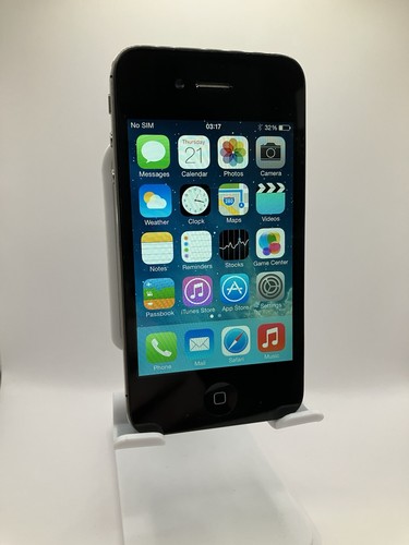 Iphone 16gb black - iphone,