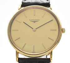 Vintage [EXC+5] Longines