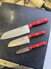 Santoku 3 In 1 Slicer Dicer