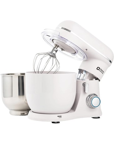 Small stand mixer mini food - mixer,