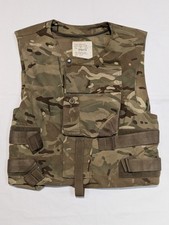 British Army MTP Camouflage