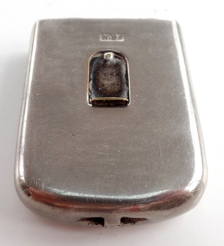 Vintage stainless steel vesta - ,