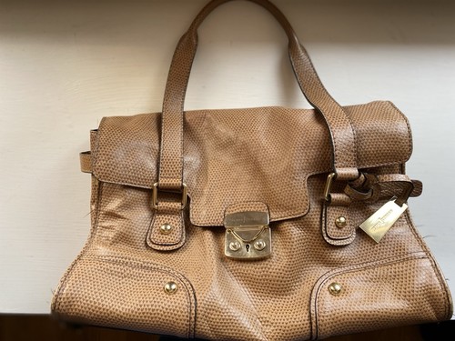 Jasper conran brown leather - conran,