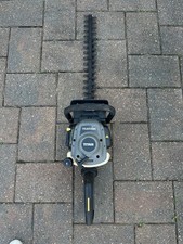 Petrol Hedge Trimmer