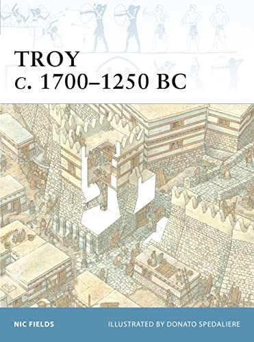 Troy 1700 1250 - c., 1700-1250