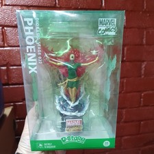 Marvel Comics X-Men Phoenix