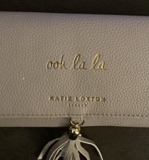 Katie Loxton Jewellery Roll