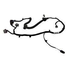 Nissan leaf engine wiring - leaf,