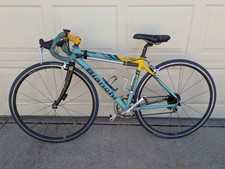 2001 Bianchi Reparto Corse SL
