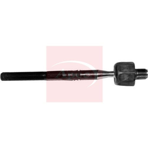 Inner rack end for land - rack,