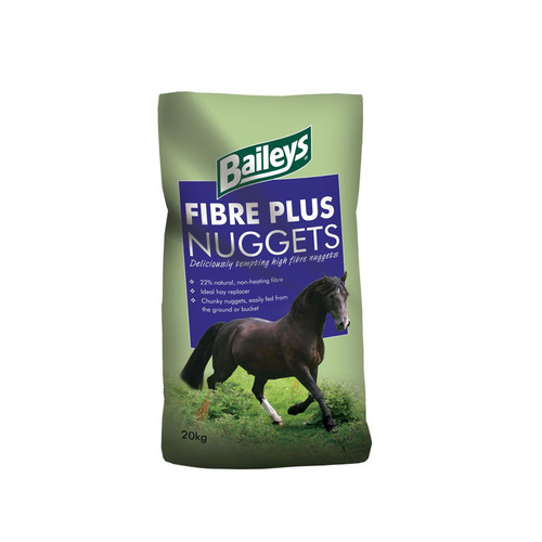 Baileys fibre plus - baileys,