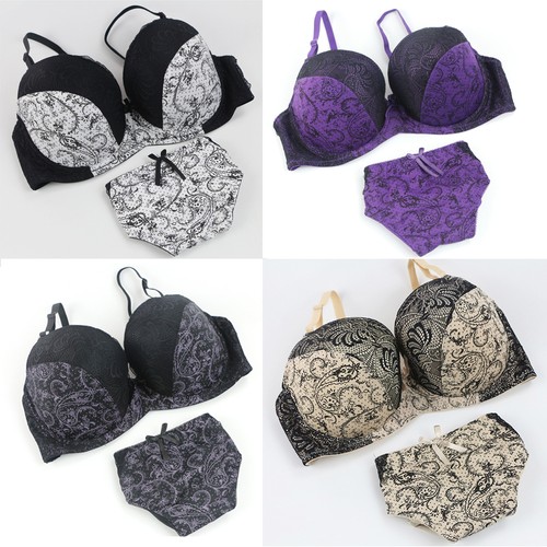Women ladies underwear full - uk,