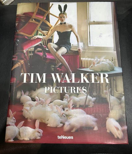 Tim walker pictures - tim,