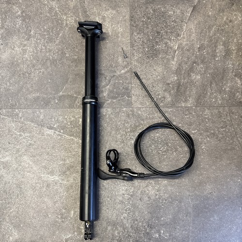 Fusion manic dropper 9 - x,