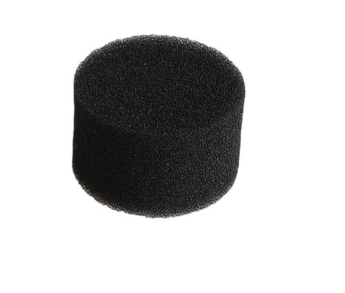 Sponge foam filter - filter, vax