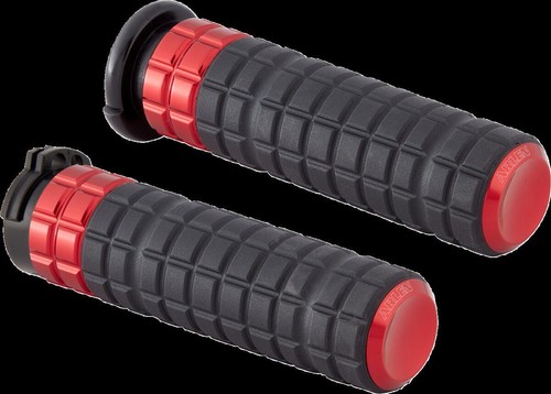 Arlen ness speedliner grips - ness,