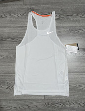 Nike Men's Fast Dri-FIT Vest