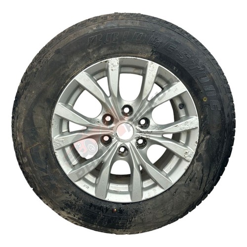Mitsubishi l200 inch - 17, alloy