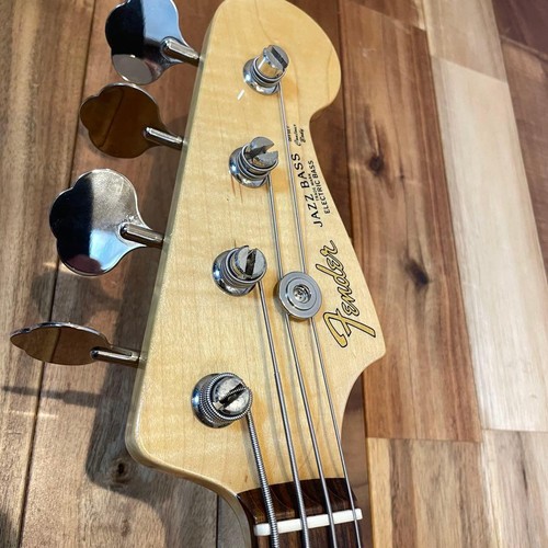 Fender japan jb62 made - fender,