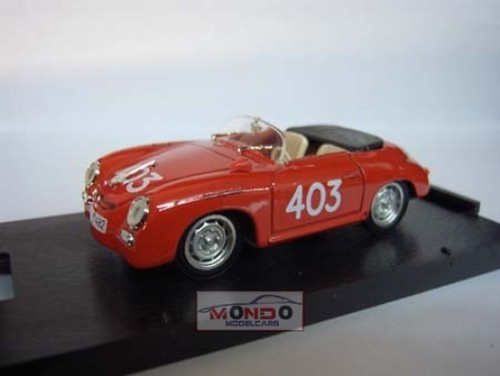 Brumm porsche 356 - porsche,