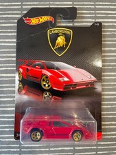 Hot Wheels 2016 Lamborghini