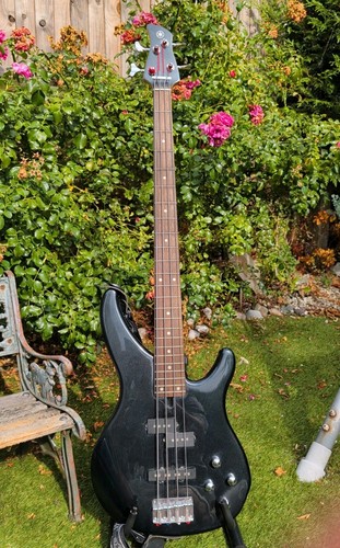 Yamaha trbx204 active - active, 4