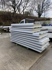 Kingspan Insulated roof