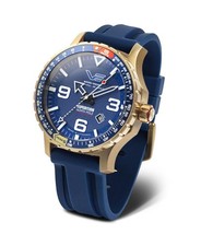 VOSTOK EUROPE Men Analog