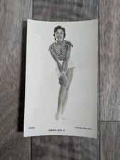 Original 1950's Harrison Marks