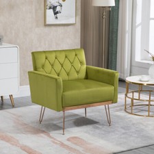 Accent Armchair Club Chair
