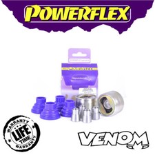 Powerflex Front Wishbone Rear Bush 47mm Ford Escort Mk5 RS2000 4x4 -96 PFF19-901