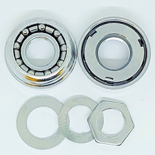 BMX Bottom Bracket 9 piece for